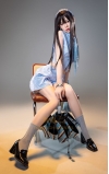 Kurumi, la artista que dibuja tus fantasías • SiliconGirls