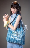 Kurumi, la artista que dibuja tus fantasías • SiliconGirls