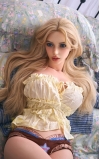 Brinley, uma jovem mulher disposta a tudo • SiliconGirls