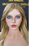 Brinley, uma jovem mulher disposta a tudo • SiliconGirls