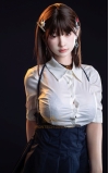 Yui, a tua namorada doce e encantadora • SiliconGirls