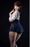 Yui, a tua namorada doce e encantadora • SiliconGirls