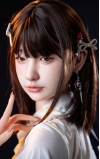 Yui, a tua namorada doce e encantadora • SiliconGirls