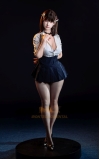 Yui, a tua namorada doce e encantadora • SiliconGirls