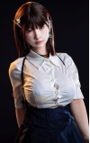Yui, a tua namorada doce e encantadora • SiliconGirls