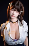Yui, a tua namorada doce e encantadora • SiliconGirls