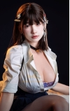 Yui, a tua namorada doce e encantadora • SiliconGirls