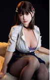 Yui, a tua namorada doce e encantadora • SiliconGirls