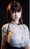 Yui, a tua namorada doce e encantadora • SiliconGirls
