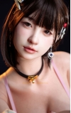 Yui, a tua namorada doce e encantadora • SiliconGirls