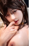 Yui, a tua namorada doce e encantadora • SiliconGirls