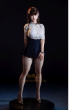 Yui, a tua namorada doce e encantadora • SiliconGirls
