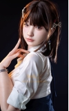 Yui, a tua namorada doce e encantadora • SiliconGirls
