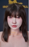 Yui, a tua namorada doce e encantadora • SiliconGirls