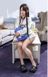 Qiandao, belleza elusiva • SiliconGirls