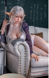 Liuli, hada curiosa • SiliconGirls