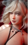 Maiya, curvas irresistibles • SiliconGirls