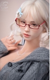 Ayaka, una belleza delicada y encantadora • SiliconGirls