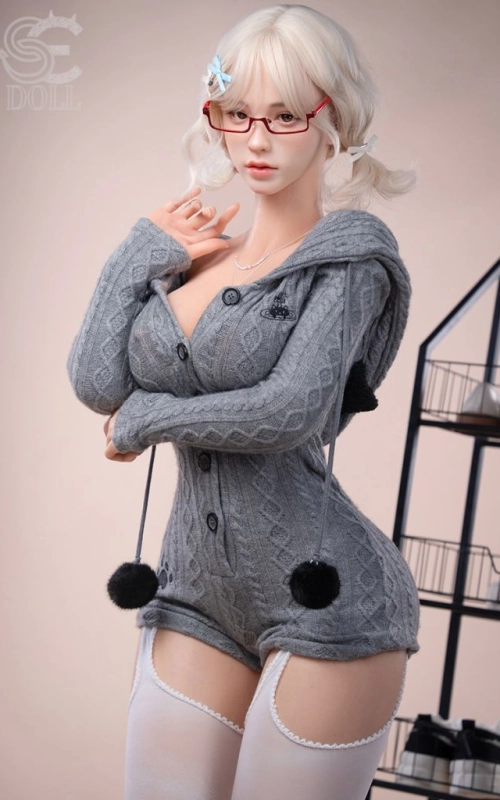 Ayaka, una belleza delicada y encantadora • SiliconGirls