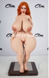 Diana, un jugosa mini belleza • SiliconGirls