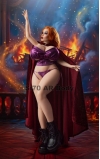 Diana, un jugosa mini belleza • SiliconGirls