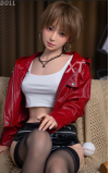 Akiko Grace, alegre e inocente • SiliconGirls