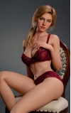 Eria, tu novia siempre joven y hermosa • SiliconGirls