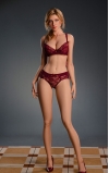 Eria, tu novia siempre joven y hermosa • SiliconGirls