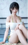 Koharu, unha asiática decidida e leal • SiliconGirls