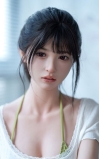 Koharu, unha asiática decidida e leal • SiliconGirls