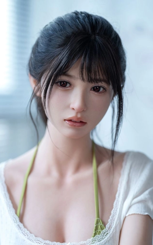 Koharu, unha asiática decidida e leal • SiliconGirls