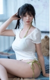Koharu, unha asiática decidida e leal • SiliconGirls