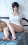 Koharu, unha asiática decidida e leal • SiliconGirls