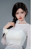 Liang, radiante e agradecida • SiliconGirls