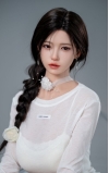 Liang, radiante e agradecida • SiliconGirls