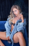 Vera, a princesa noturna • SiliconGirls