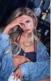 Vera, a princesa noturna • SiliconGirls