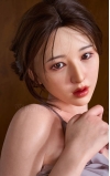 Shizuka explosão floral • SiliconGirls