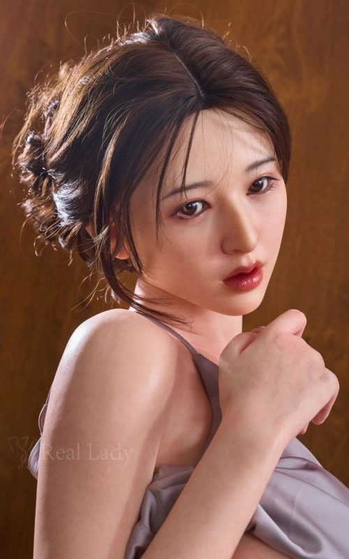 Shizuka explosão floral • SiliconGirls