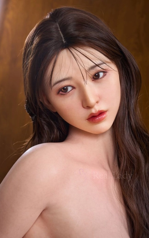 Shizuka explosão floral • SiliconGirls