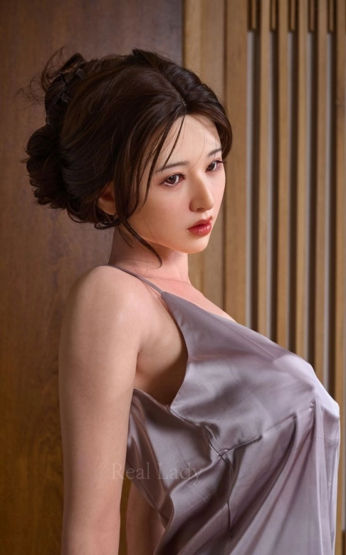 Shizuka explosão floral • SiliconGirls