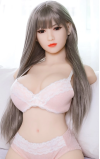 Torso Ryoko, um sonho em forma de MULHER • SiliconGirls