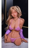 Torso Nerina, uma doce bela adormecida • SiliconGirls