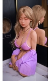 Torso Nerina, uma doce bela adormecida • SiliconGirls