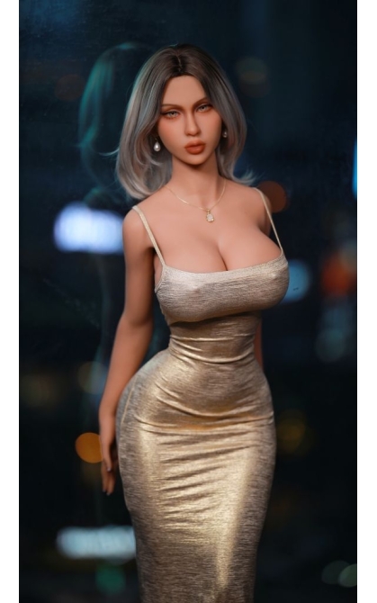 Angelica, a mais glamorosa e perigosa • SiliconGirls