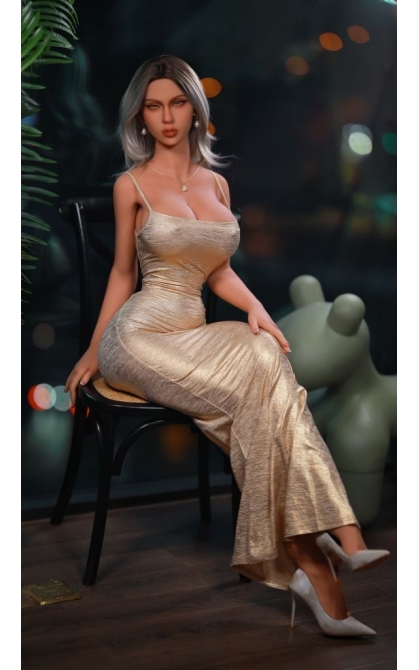 Angelica glamorosa