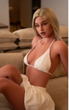 Tana, lasciva e coquete • SiliconGirls