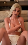 Tana, lasciva e coquete • SiliconGirls