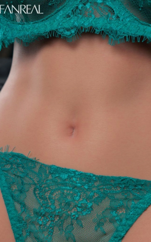 Torso Liliane, um prazer íntimo • SiliconGirls