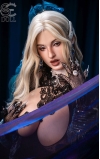 Cleopatra, rainha do BDSM • SiliconGirls